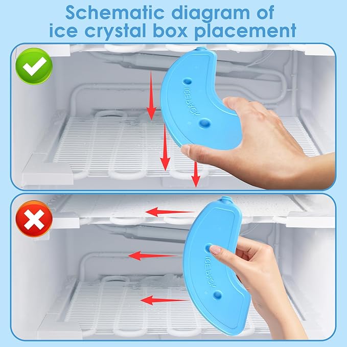 Automatic Wet Food Cat Feeder, Auto Refrigerated Wet Foods Feeder for Cats Dogs 4 Meal Timed Fresh Foods Dispenser with 2 Ice Packs Small Pet Feeders for Kitty Puppy Automatic Cat Dog Food Bowl