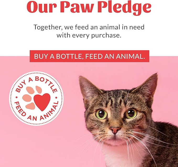 Skout's Honor Cat Urine & Odor Destroyer - Professional Strength, Plant-Powered, Cruelty-Free Urine Eliminator for Carpets and Indoor Living Spaces, 128 oz.