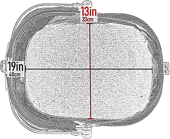 Pet Gear No-Zip View 360 Pet Safety Carrier & Car Seat for Small Dogs & Cats Push Button Entry, View 360 20-inch, Onyx