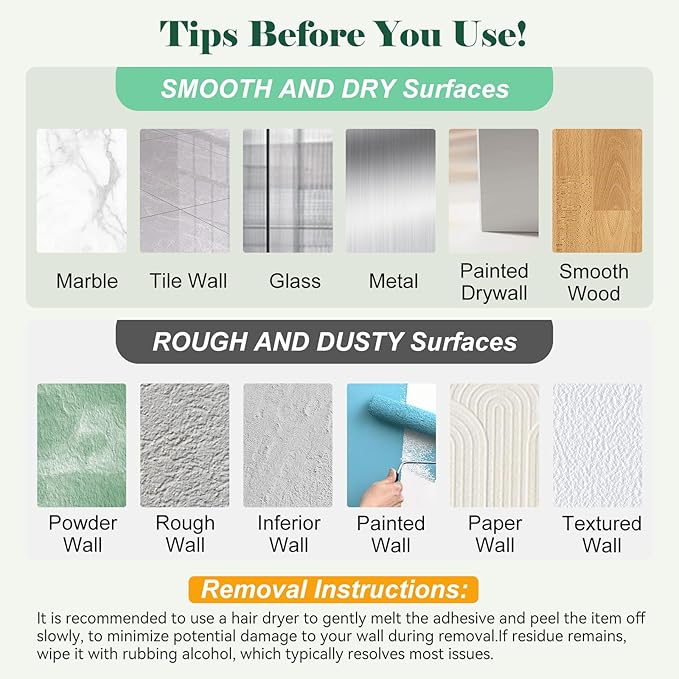 3-in-1 Sisal Cat Scratcher Mat 23.6x15.7'' Protects Carpet Couch & Furniture with Sticker Tape, Floor & Wall Cat Scratching Pad, Anti-Slip, Durable for Indoor Outdoor Cats (Green Emergence)