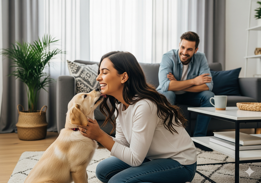 Building Your Dog's Social Skills: When to Start and How to Train