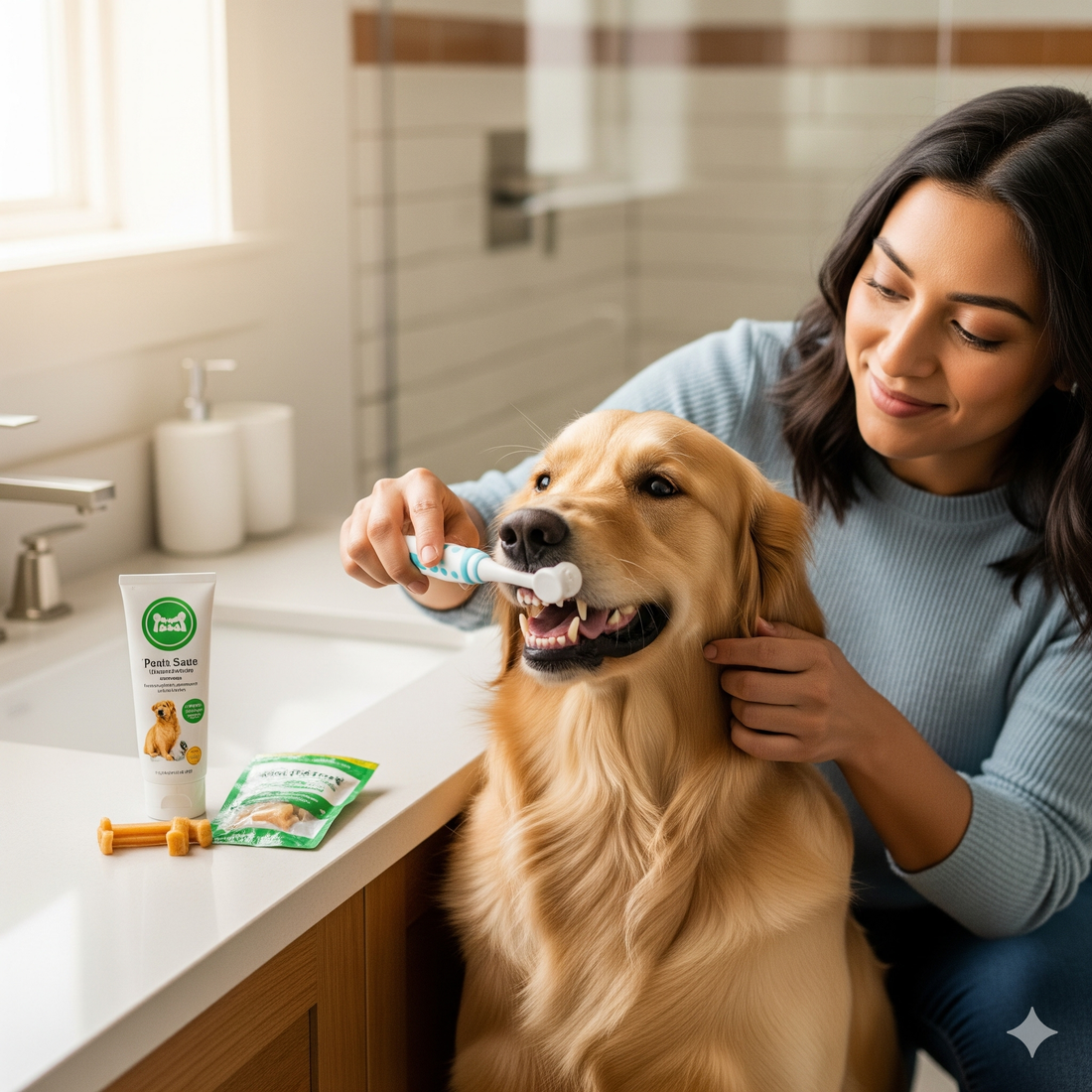 Don't Miss Out on Pet Dental Health! Bark&Meow's Tips for Pet Oral Care