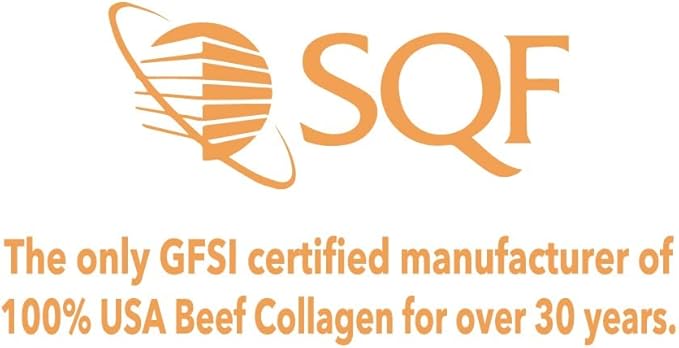 Pet Factory - CareChewz Beef Collagen Dog Treats (Pack of 5, 6-7 inch Skinny Braid Sticks), USA Made Beefhide Dog Chews, Support Joints, Dental Health, Reduce Inflammation & Promote Healthy Coats