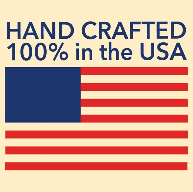 Pet Factory - CareChewz Beef Collagen Dog Treats (Pack of 5, 6-7 inch Skinny Braid Sticks), USA Made Beefhide Dog Chews, Support Joints, Dental Health, Reduce Inflammation & Promote Healthy Coats