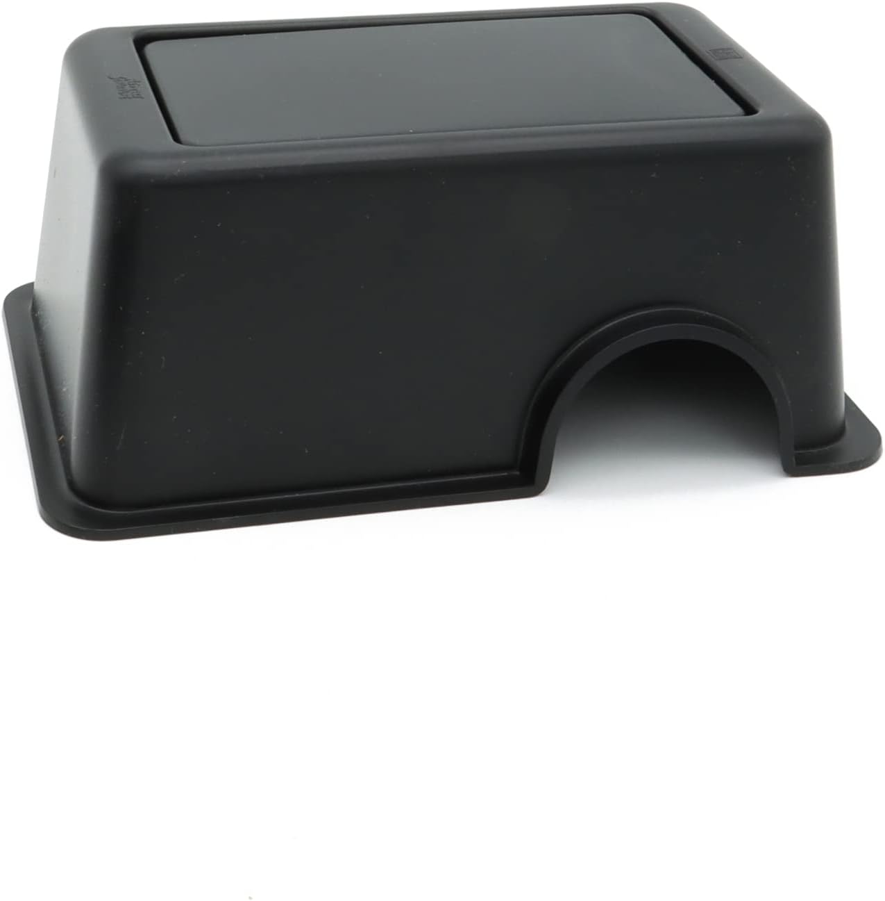 2 Pcs Small Reptile Hide Box Snake Hide Feel Secure and Safe, Gecko Hide