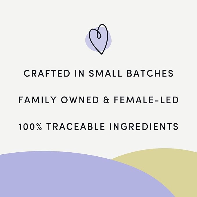 Crumps' Naturals Freeze Dried Beef Liver Mini Trainers, 4.4oz / 126g, Dog Treats