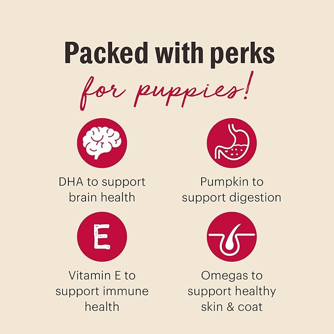 The Honest Kitchen Meaty Littles: Lamb & Salmon Recipe