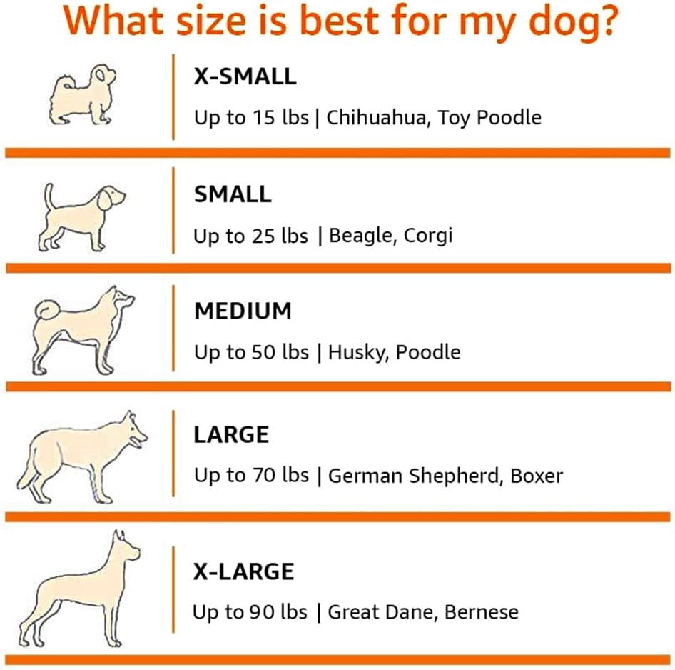 Amazon Basics Dog Crate, Travel Dog Kennel Double Door Collapsible, Lightweight Soft-Sided Folding, Portable Dog Cage, XL 42" x 31" x 31", Tan