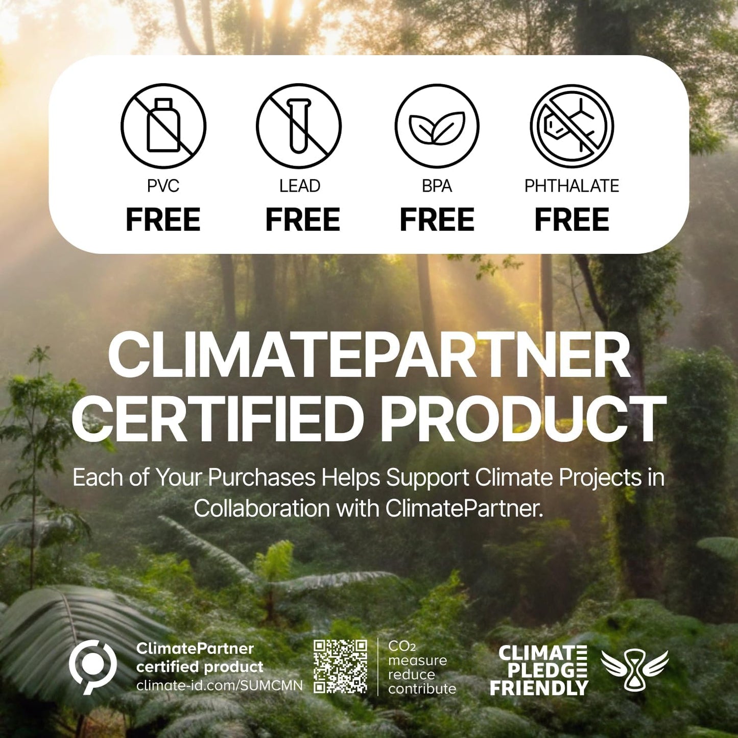 AIRHOP 0.79in Thick 48 Sq Ft Exercise Equipment Mats, 12 Tiles Upgraded Rubber Top with High Density EVA Foam, Large Interlocking Puzzle Gym Flooring for Home Gym, Heavy Weight Workout,Black