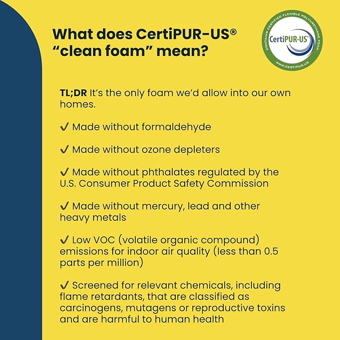 K9 Ballistics Tough Ripstop Orthopedic Crate Bed - Thick, Durable XXL Kennel Pad with Washable Cover for XX Large Dogs, 53 x 36 fits 54” Wire Crate, Tan