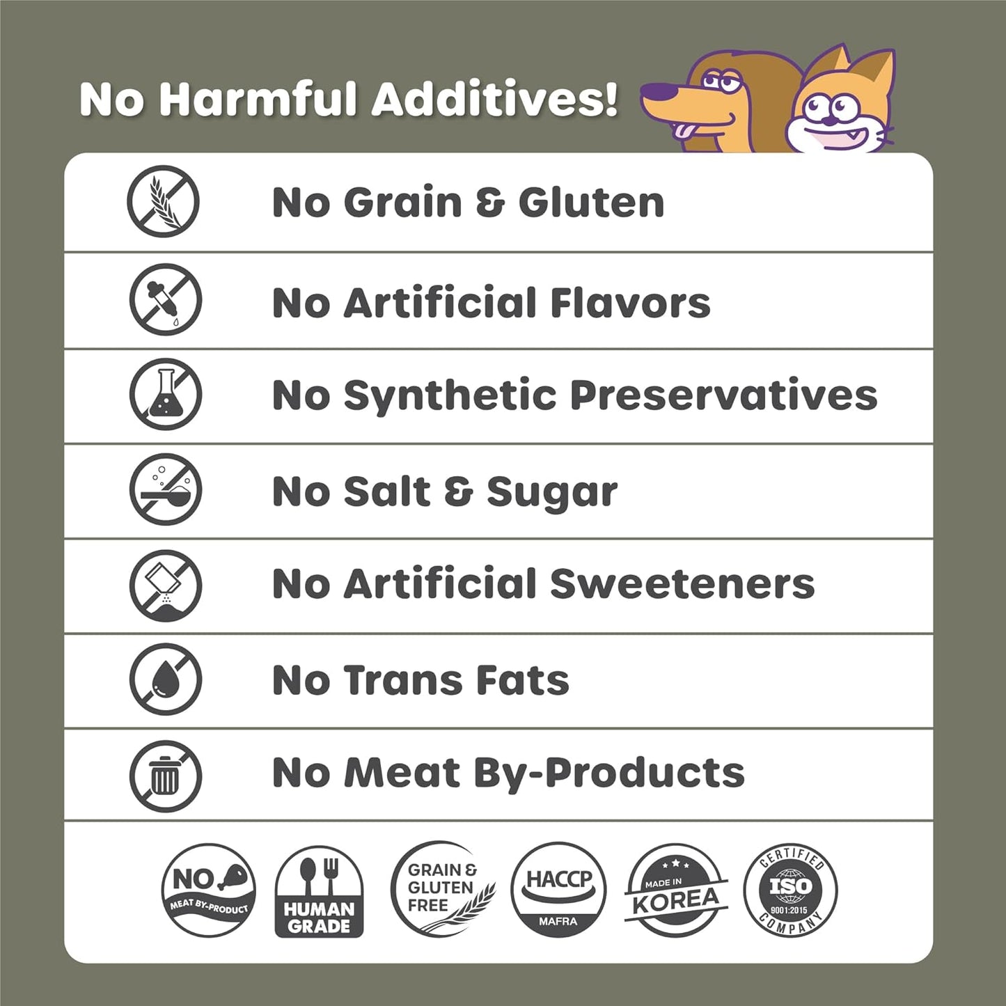 Squeeze Vita Stick Lickable Treats for Dogs & Cats. 7 Liver Support Sticks with Essential multivitamins. Soft and Tasty Paste for All Life Stages, Supporting Liver Health