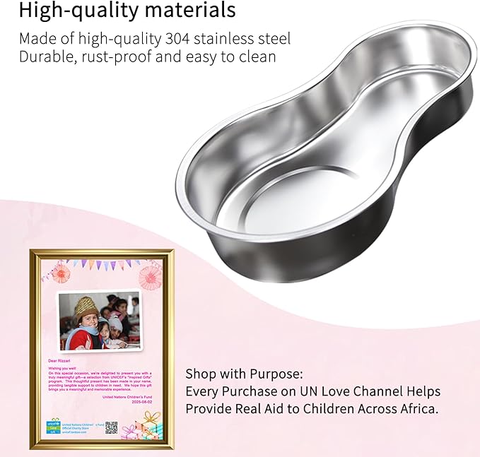 RIZZARI Dog Food Water Dispenser: 7L Automatic Black Large Stainless Steel Waterer with Filter - Gravity Water Feeder - Healthy Hydration for Pets Indoors Outdoors