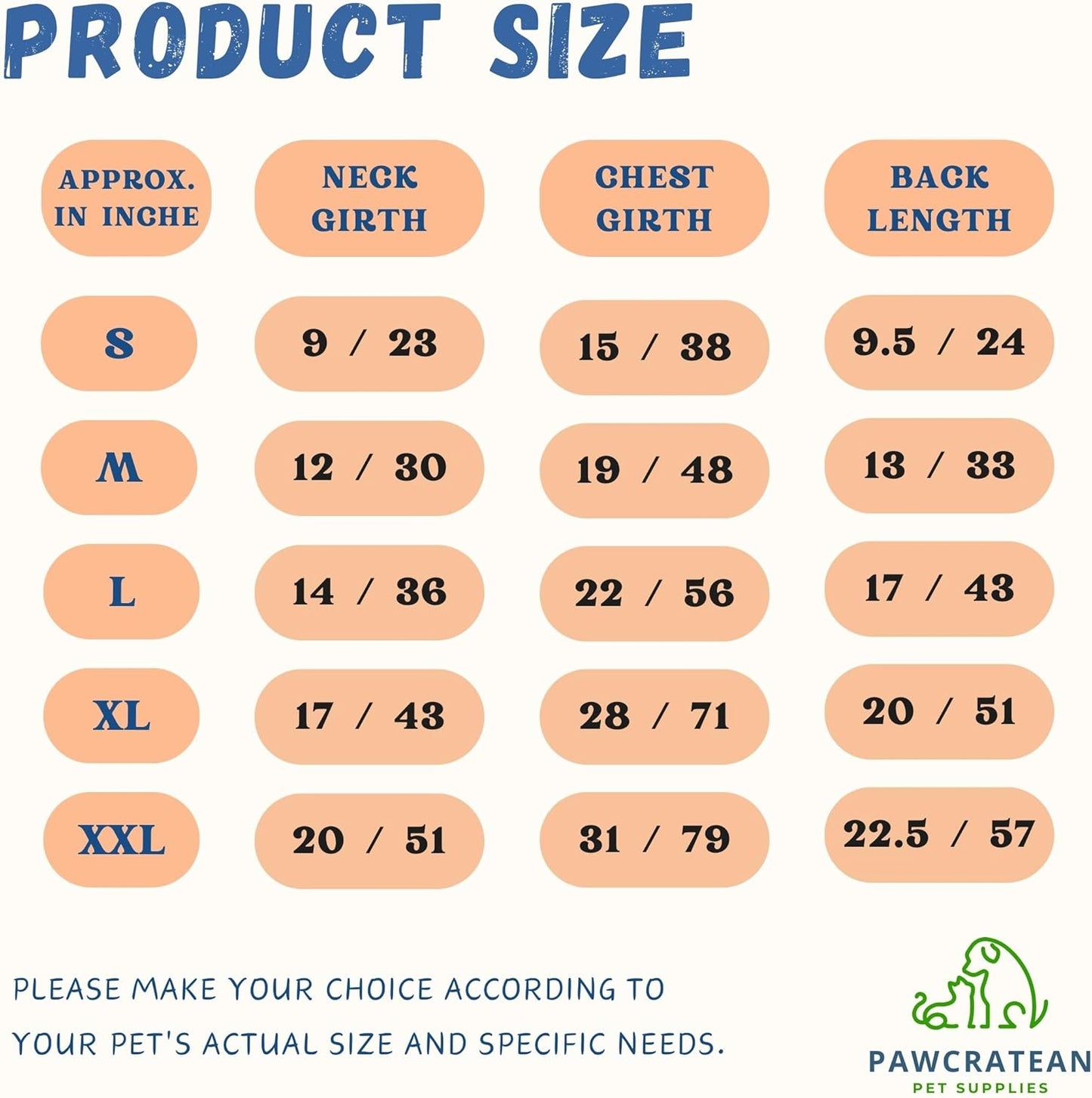 Cute Sweater for Dogs and Cats Soft Flannel Pet Outfit Warm and Cozy Animal Hoodie Small to Large Pet Clothes for Halloween Parties and Everyday Wear (X-Large, Colorful Deer)