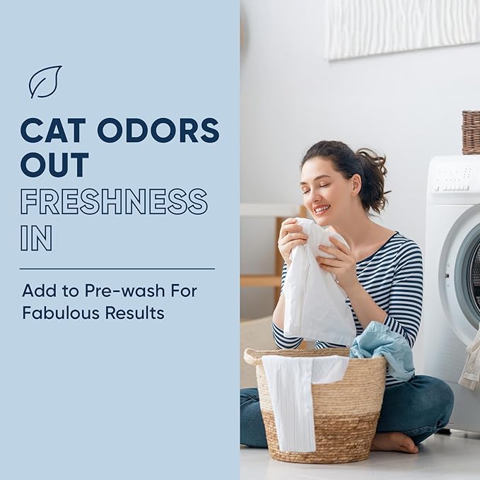 Eco Strong Cat Stain And Odor Remover| Enzyme Urine Odor Neutralizer - Stain Remover for Carpet, Litter Boxes, Bedding, and Laundry [Citrus Scent Gallon Value Size]