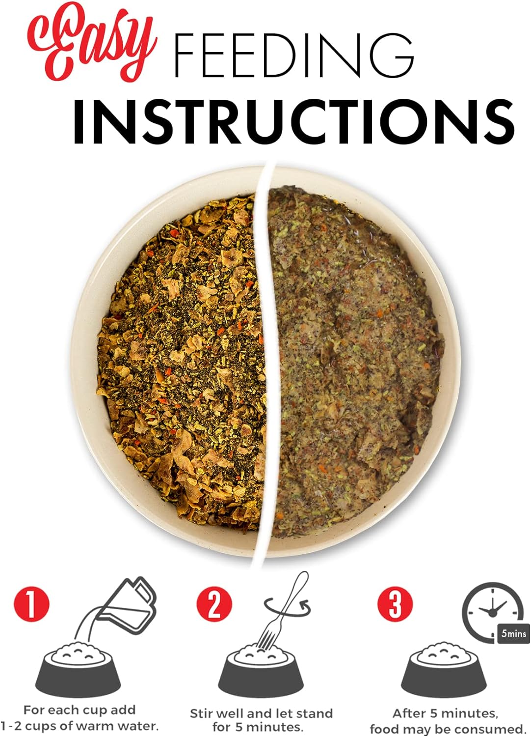 Grandma Lucy's Macanna Freeze Dried Grain Free Salmon Recipe Dog Food 1 Lbs, Model Number: 884308721252