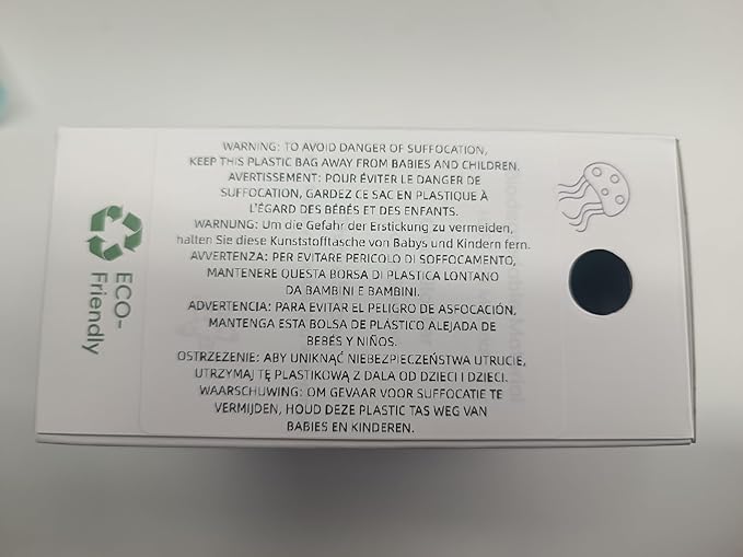 Dog Poop Bags Rolls 300 Count Biodegradable Poop Bags Refills for Dog and Cat Ocean Soap Scented Waste Bag Leak Proof Doggie Poop Bag Doggy Trash Bag Green