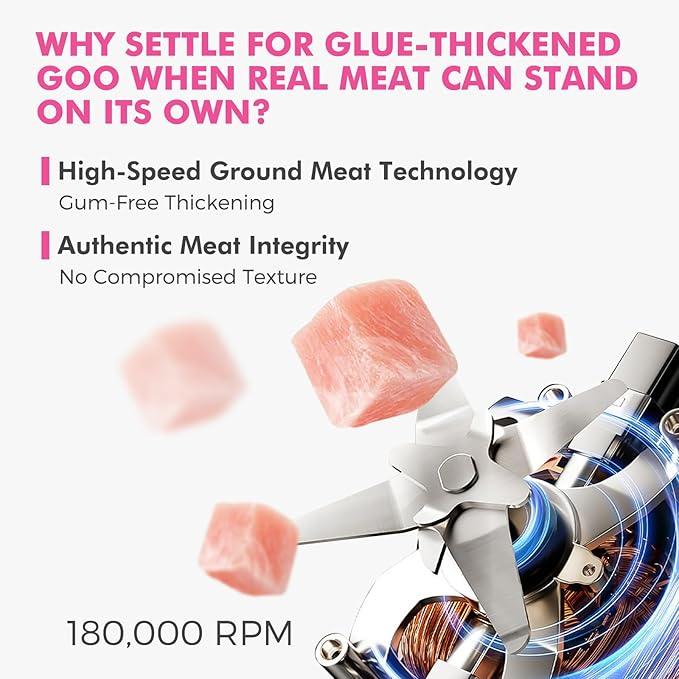 High-Meat Lickable Cat Treats, Grain & Gum Free, No Additives, All-Natural High Protein Puree, 0.5oz Tubes (Pack of 10)