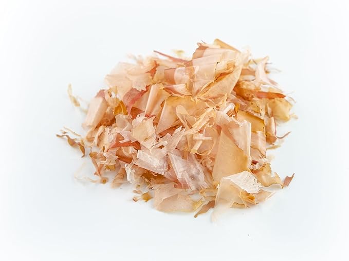 Cat Sushi Bonito Flakes, Classic Cut, 0.7oz