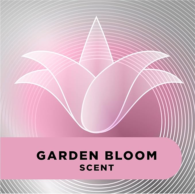 ARM & HAMMER Hardball Lightweight Platinum Multi-Cat Clumping Cat Litter Odor Control, Easy No-Mess Scooping, Garden Bloom Scent, 16.5 Lbs.