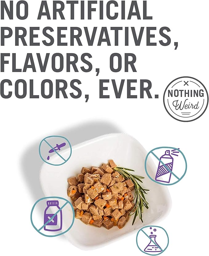 I AND LOVE AND YOU Naked Essentials Canned Wet Cat Food - Variety Pack: Beef Recipe, Salmon+Chicken Recipe, Turkey Recipe, 3-Ounce, Pack of 12 Cans, variety pack pate; beef, salmon, turkey