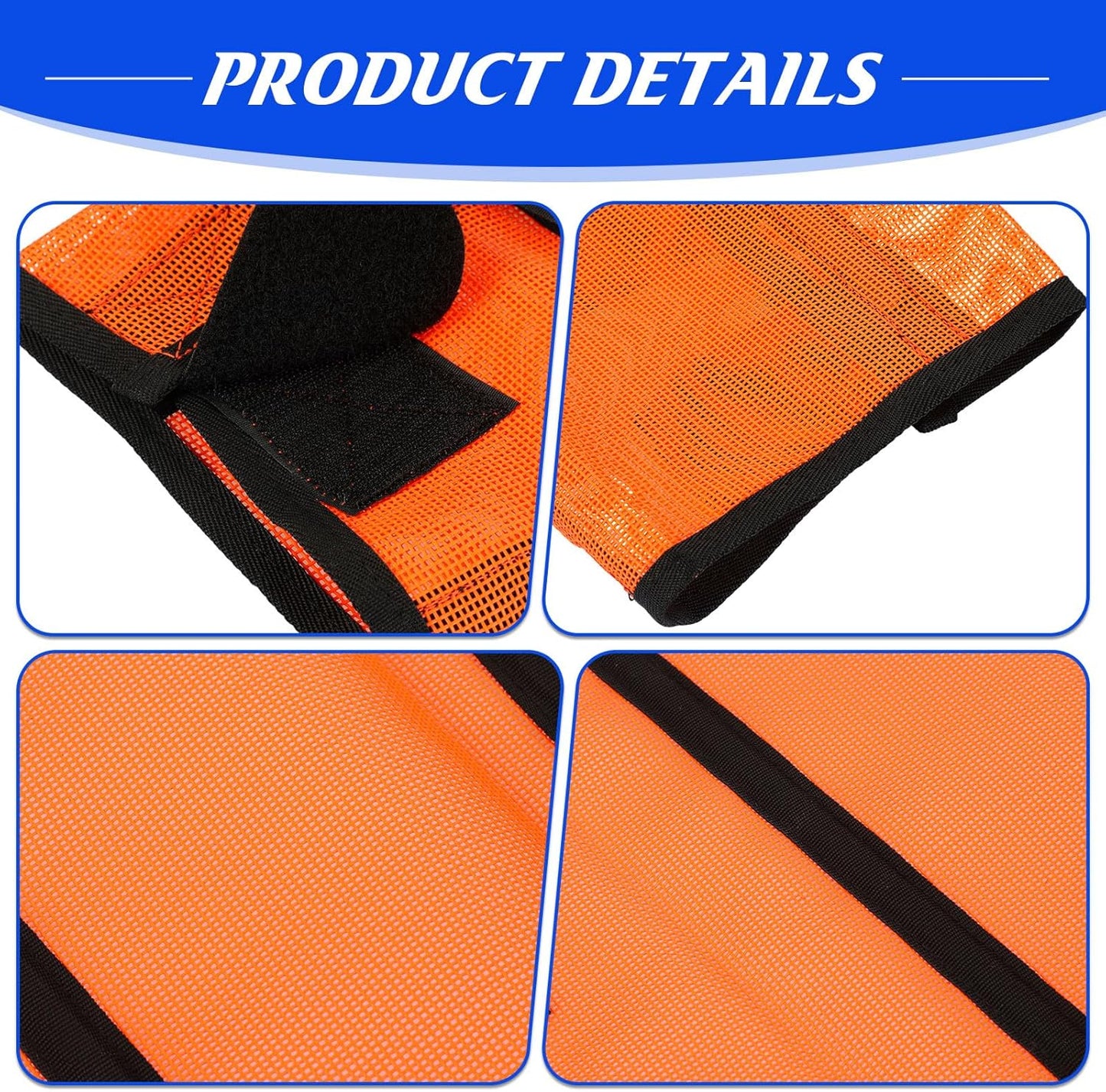 8 Pcs Mesh Fly Boots for Horse Breathable Mesh Horse Boots Protective Horse Leg Wraps Horse Leggings for Preventing Flies and Mosquitoes Bites (Light Pink, Dark Pink)