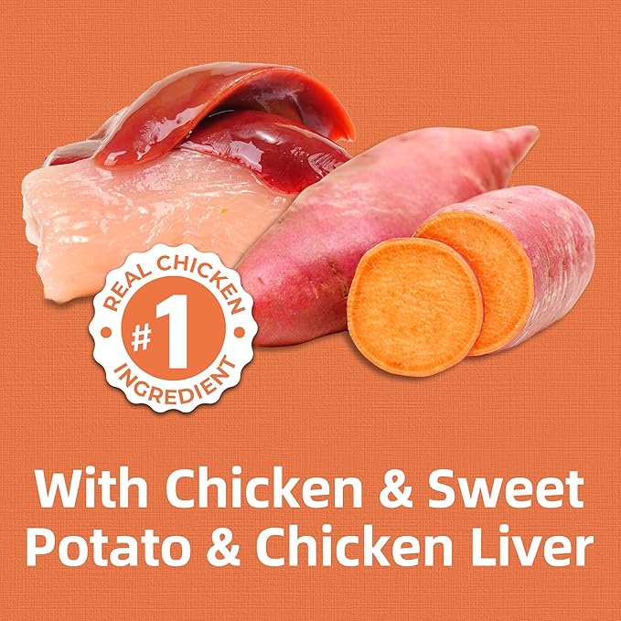 Just Try 16 oz Lysine Cat Treats - Lactoferrin Lysine for Cats Kittens to Support Immune - Cat Allergy Relief - Sneezing, Runny Nose, Watery Eyes -Training Treats