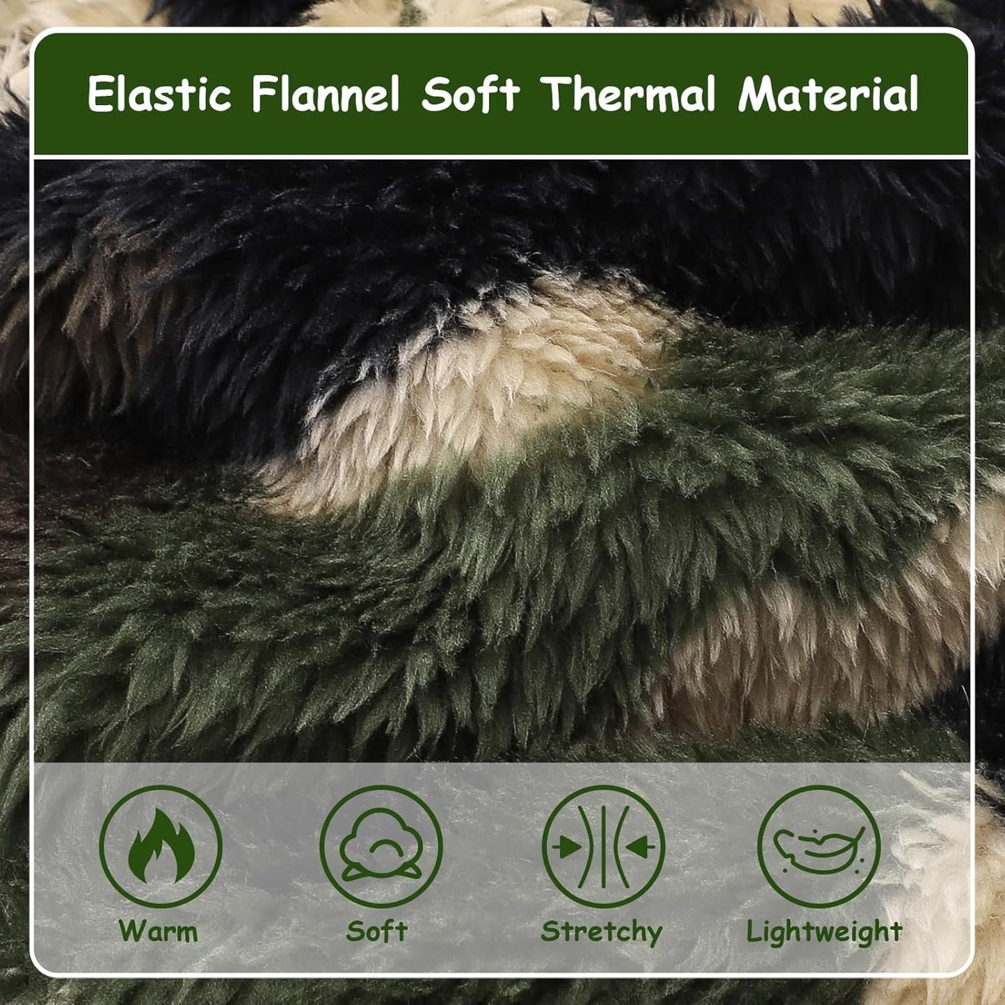 Small Dog Sweater for Dogs Hoodies,Winter Clothes Boy Girl Male Female,Warm XS Fleece Hoodies Pet Coat Apparel Outfit(XS, Army Green)