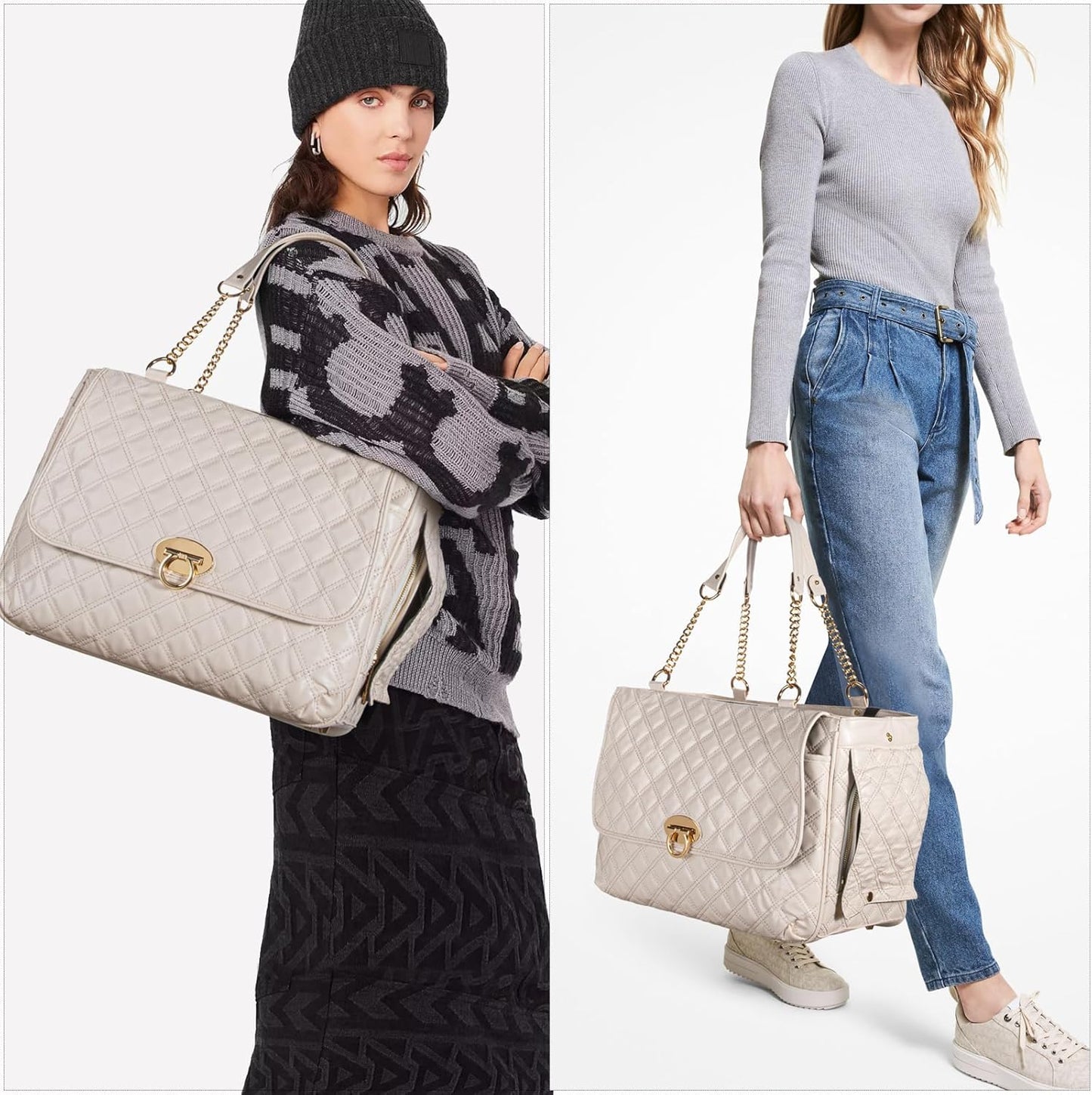 Fashion Pet Carrier Dogs Cat Small Animals Purse Bag, Leather Pet Carriers Dog Puppy Kitten Tote Travel Handbag TSA Airline-Approved