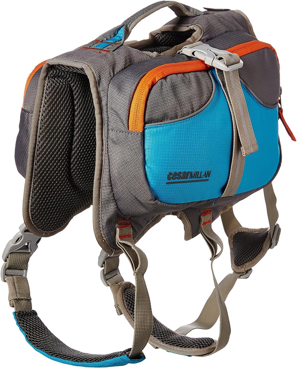 Cesar Millan Dog Backpack (Medium)