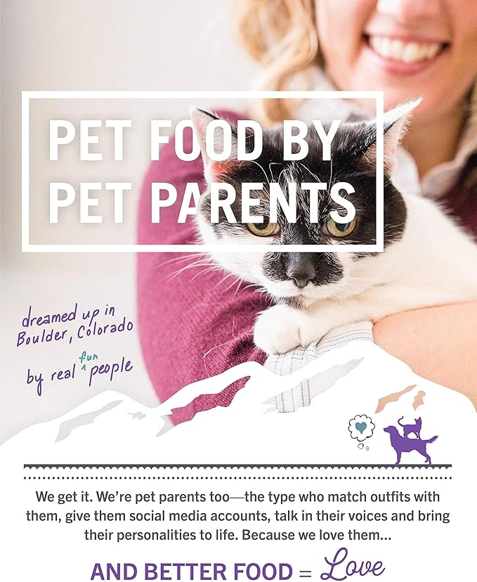 I AND LOVE AND YOU Naked Essentials Canned Wet Cat Food - Variety Pack: Beef Recipe, Salmon+Chicken Recipe, Turkey Recipe, 3-Ounce, Pack of 12 Cans, variety pack pate; beef, salmon, turkey